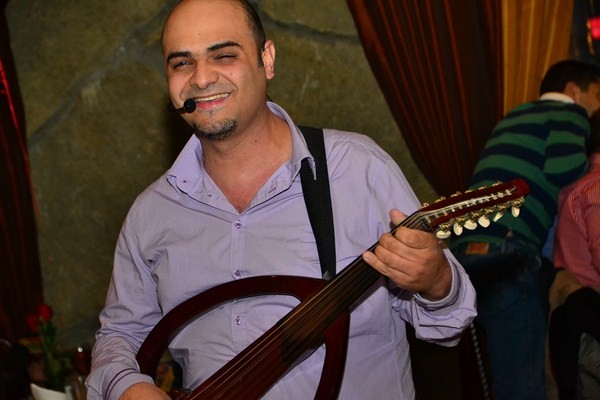 Valentines Eve @ Les Caves de Chez Michel